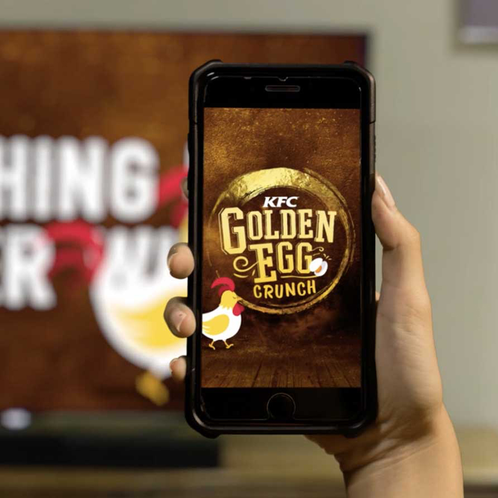 2018 Kancil Awards Digital Experience Kancils