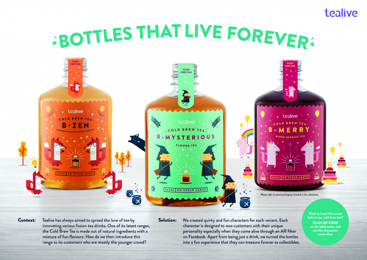 Tealive - Bottles That Live Forever Main Board.jpg