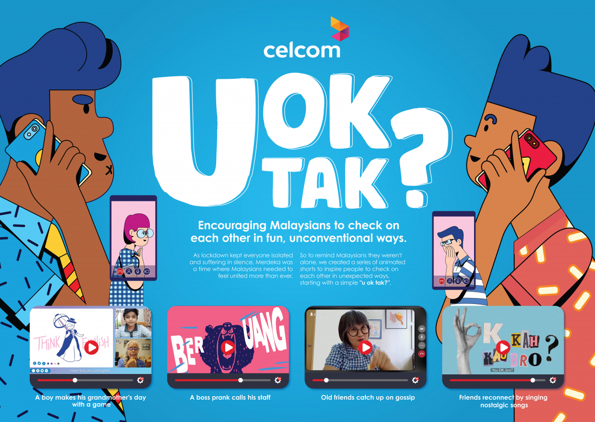 U OK TAK Kancil Awards u-ok-tak-kancil-awards