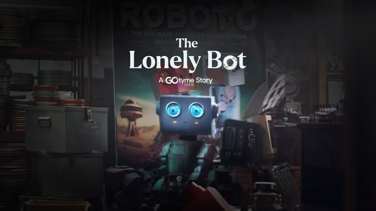 GoTyme Bank The Lonely Bot Thumbnail.jpeg