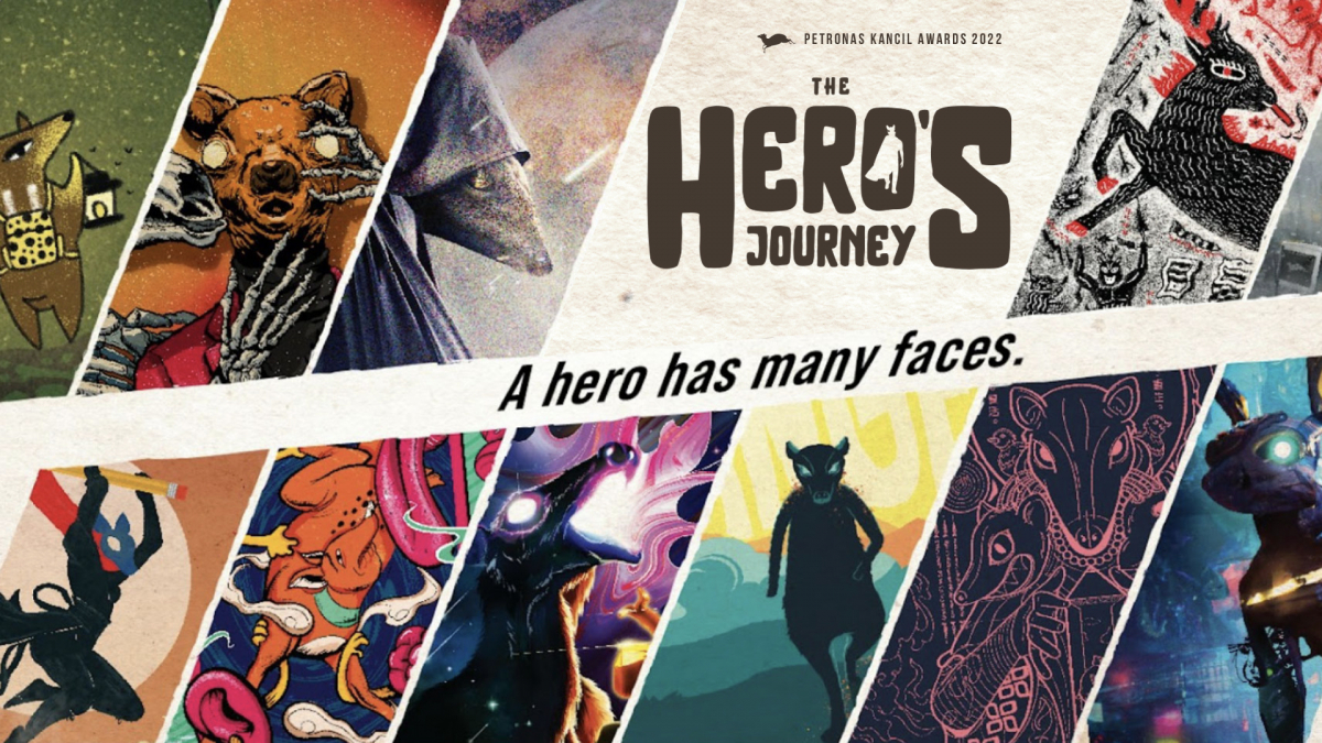 Kancil Awards_The Heros Journey_poster_cover.jpg