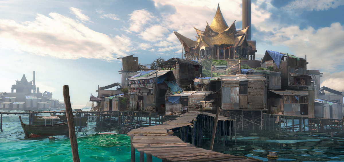 Waluk's Fishing Village.jpg