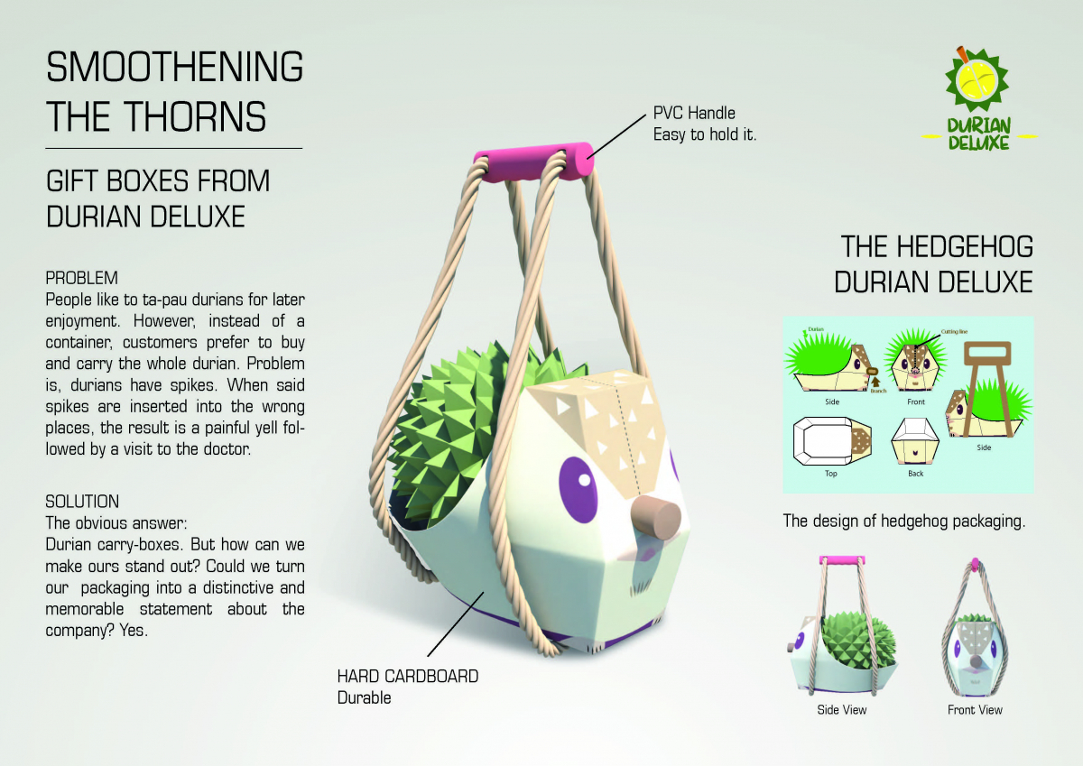 Durian Deluxe Packaging Hedgehog S.jpg