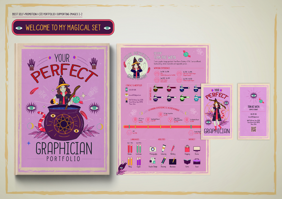 Your Perfect Graphician 03. Supporting Board 2.jpg
