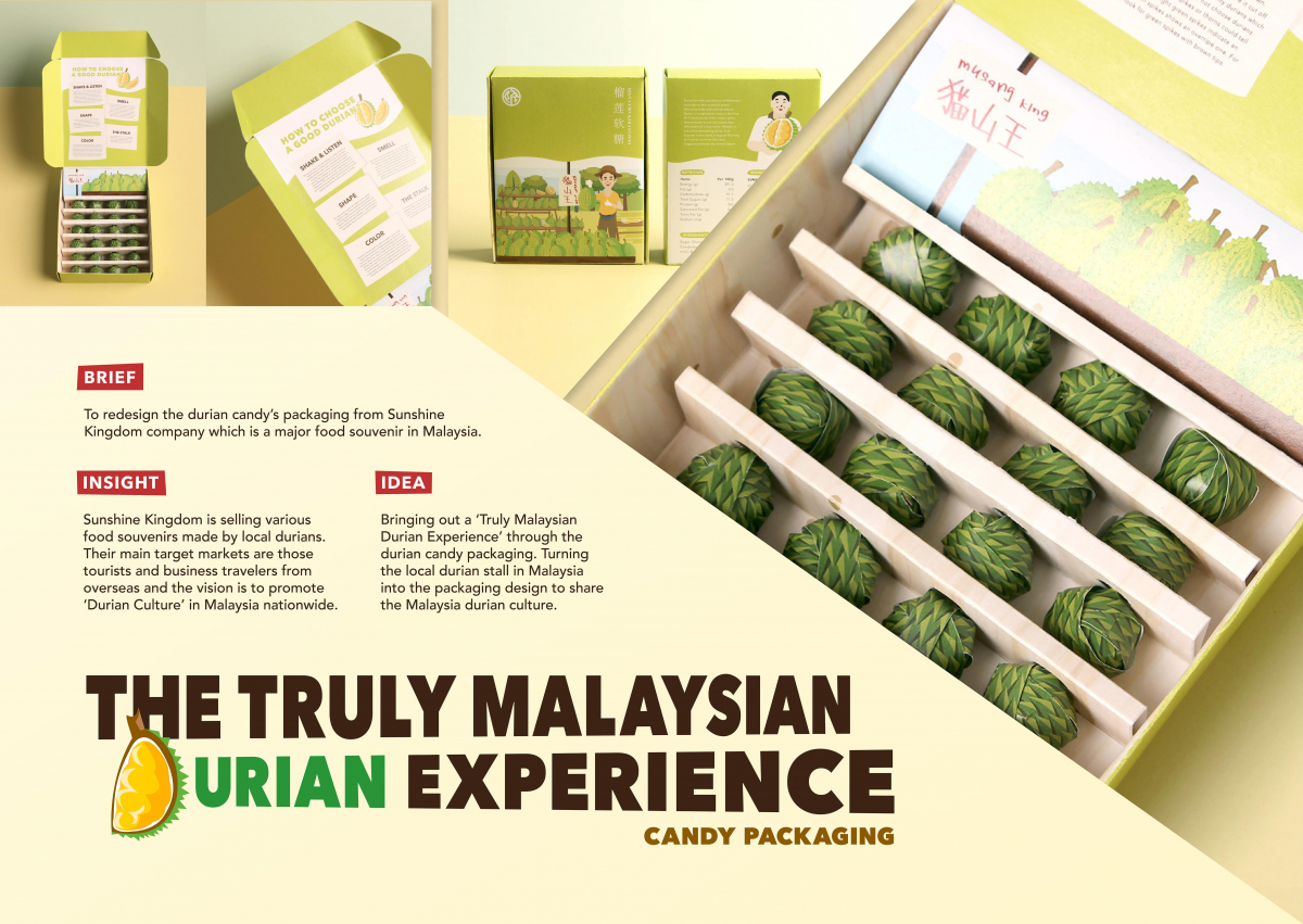 The Truly Malaysian Durian Experience Candy Packaging.jpg