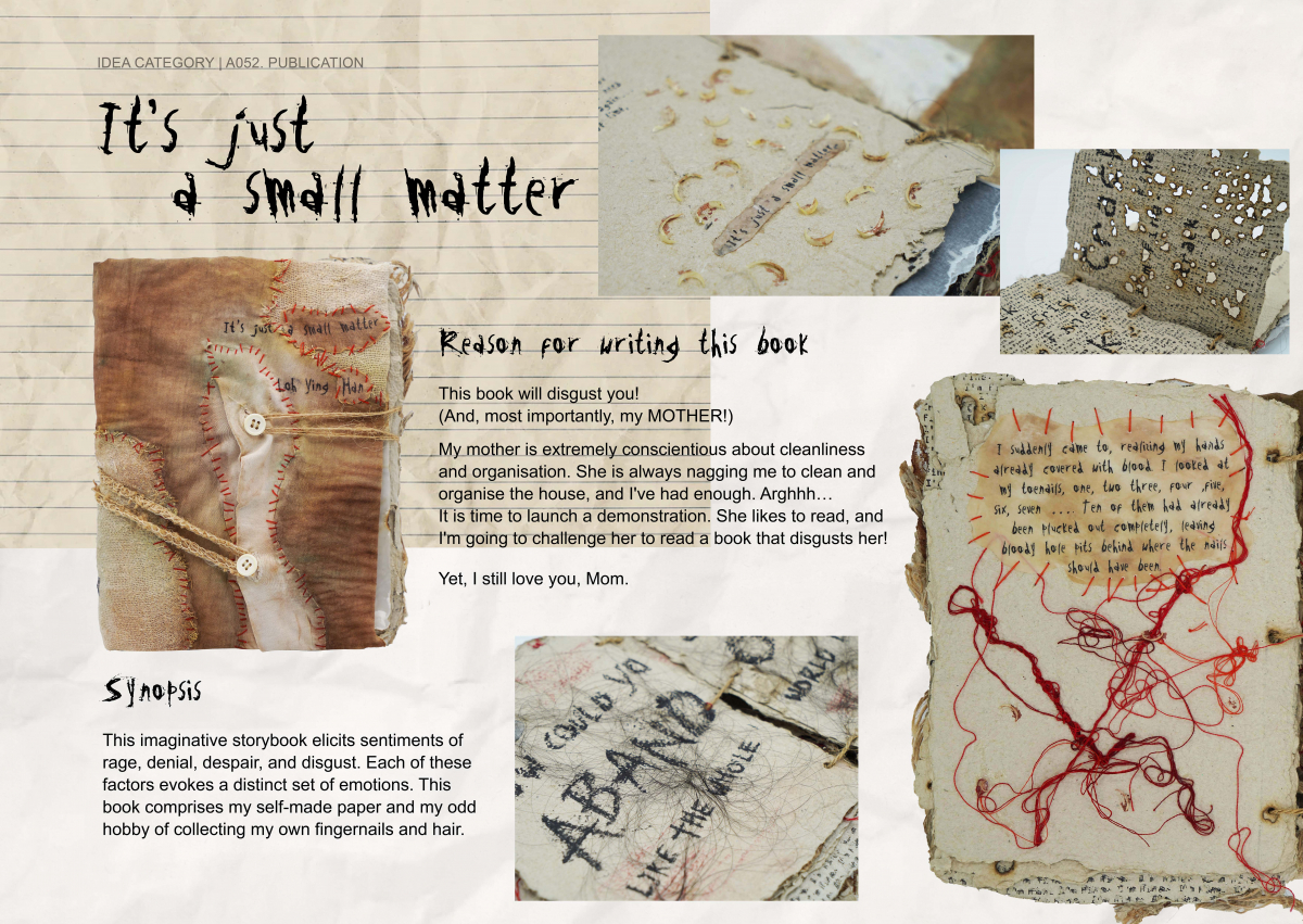 It's Just A Small Matter  01. Presentation Board.jpg